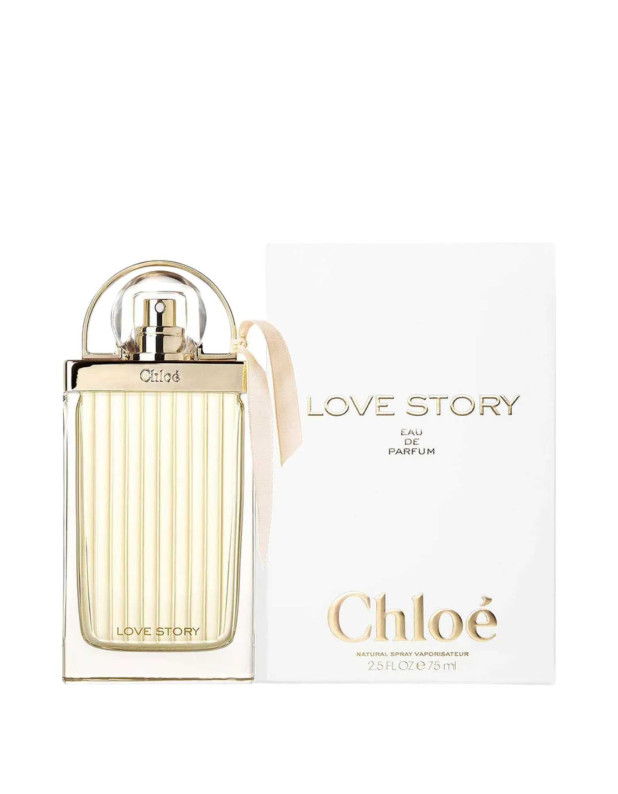Love Story Edp